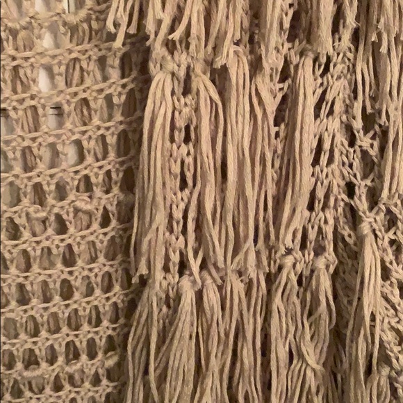 *SOLD* Shag Cardigan - Picture 5 of 8